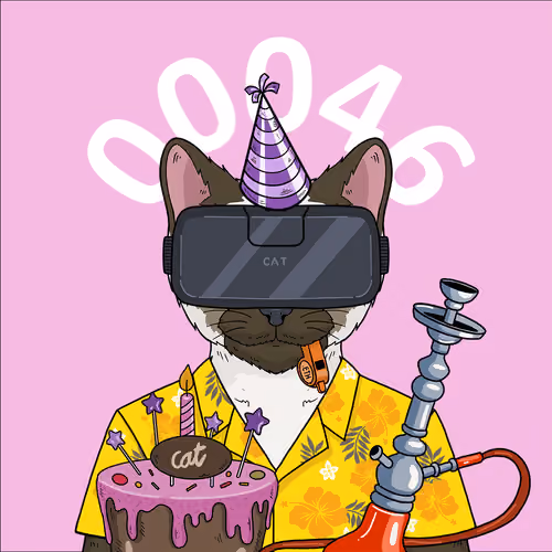 Catens 46