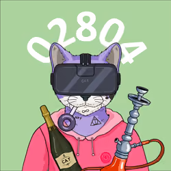 Catens 2804