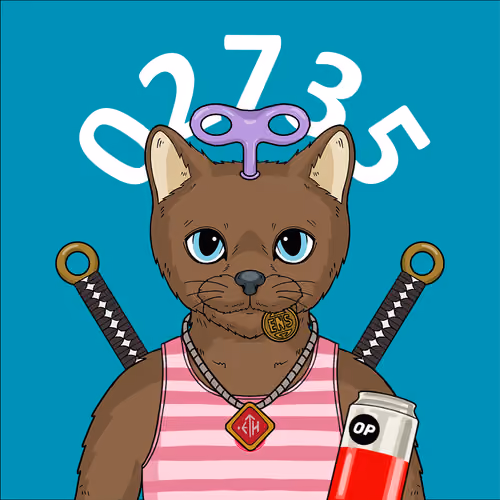 Catens 2735