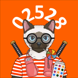 Catens 2528