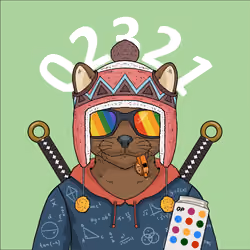 Catens 2321