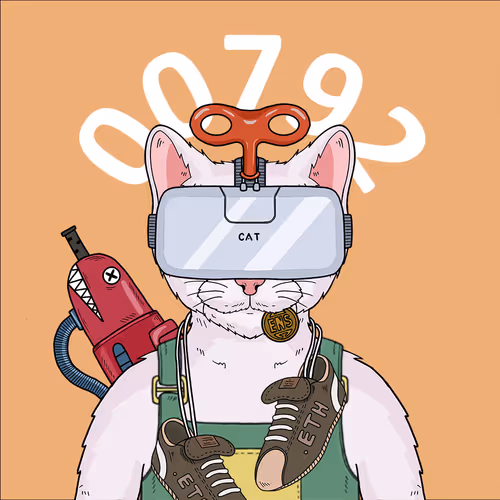 Catens 792