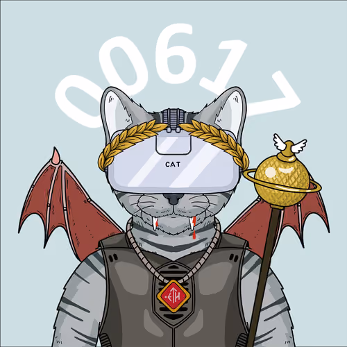 Catens 617