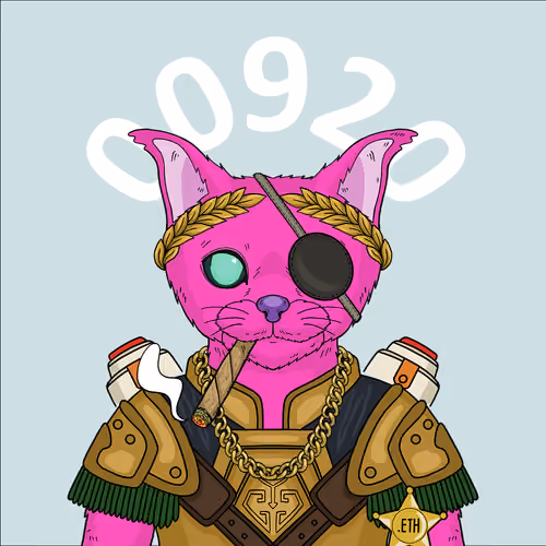 Catens 920