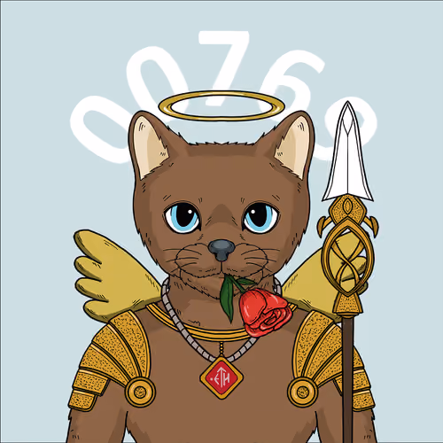 Catens 769