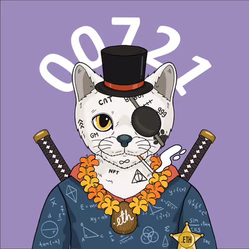 Catens 721