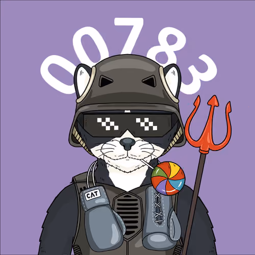 Catens 783