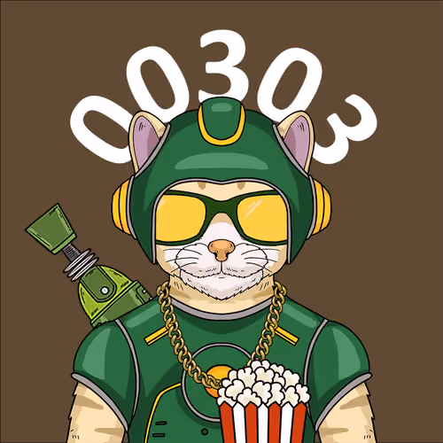 Catens 303