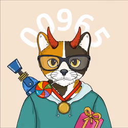 Catens 965