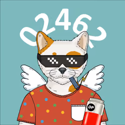 Catens 2462
