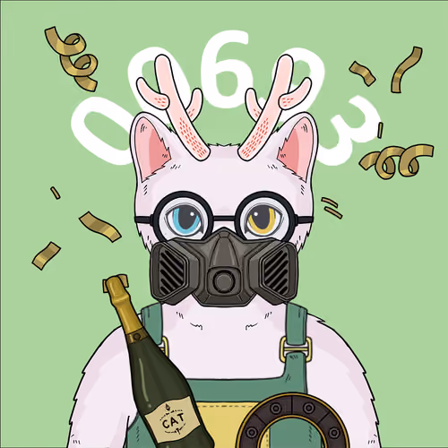 Catens 693
