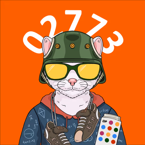Catens 2773
