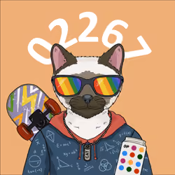Catens 2267