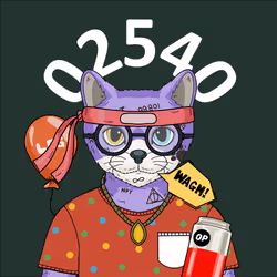 Catens 2540