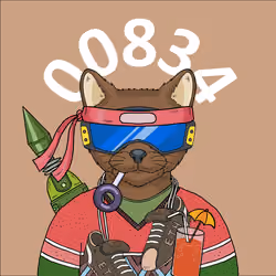 Catens 834