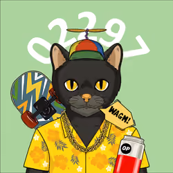 Catens 2297