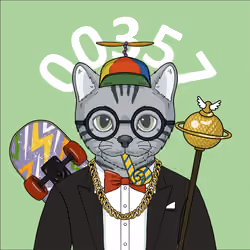 Catens 357