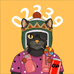 Catens 2339