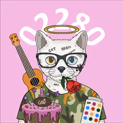 Catens 2280
