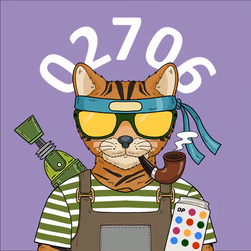 Catens 2706