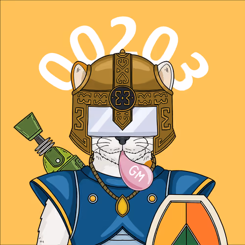 Catens 203