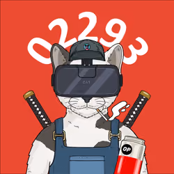 Catens 2293