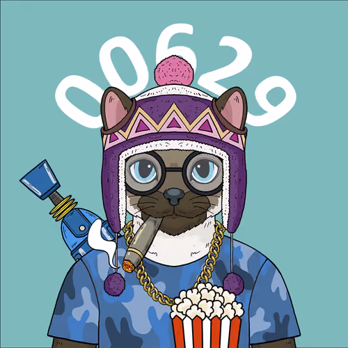Catens 629