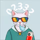 Catens 2332