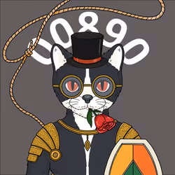Catens 890