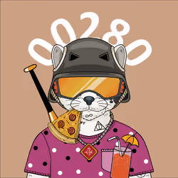 Catens 280