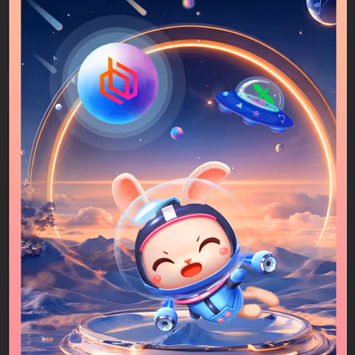 Bunnyfi x Mint Bridger