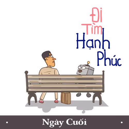 Ngày Cuối #1