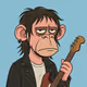 Cool Ape Yacht Club #31