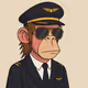 Cool Ape Yacht Club #10