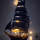 Phantom Sails #01