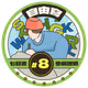 Free Write Participation Badge #8 @Matters