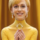 My yellow diamond