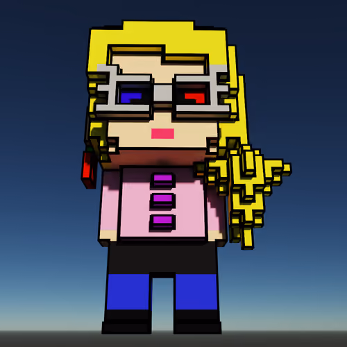 Item #0 Media