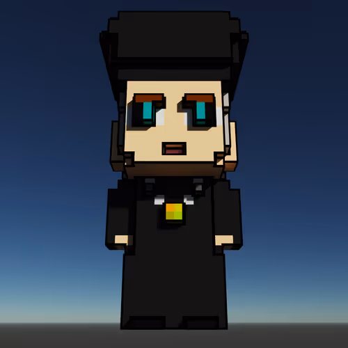 Item #31 Media