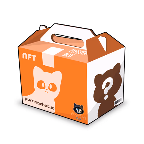 Hoodie Purr Collection