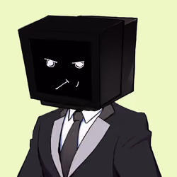 Mr Box #421