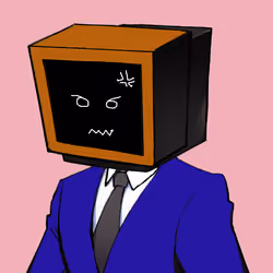 Mr Box #630