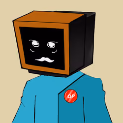 Mr Box #625