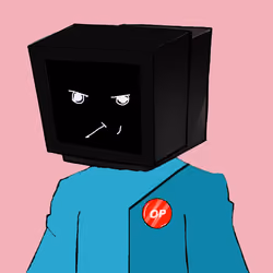 Mr Box #629
