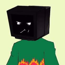 Mr Box #628