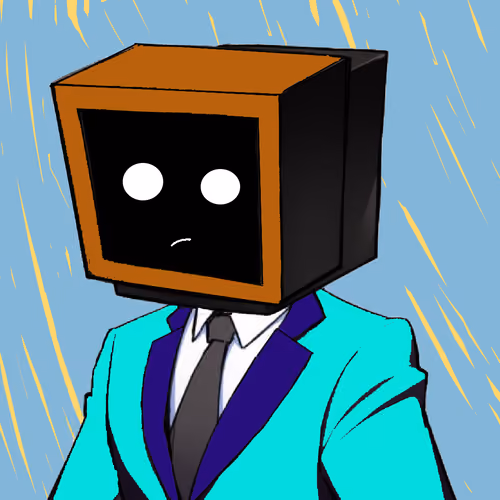 Mr Box #122