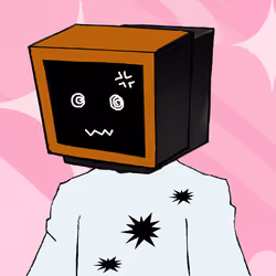 Mr Box #362