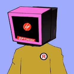 Mr Box #419
