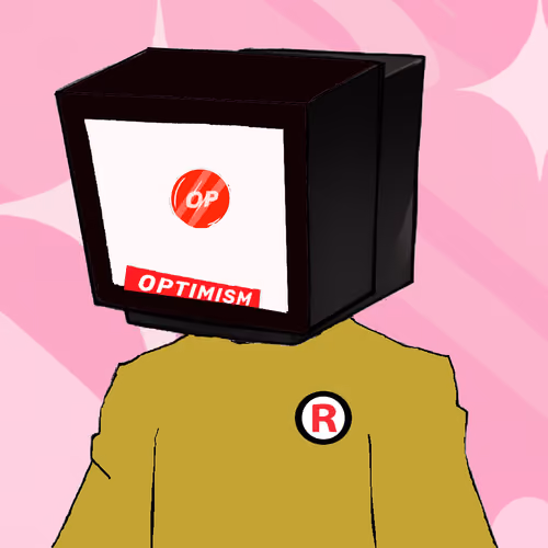 Mr Box #455