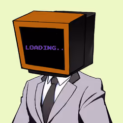 Mr Box #401